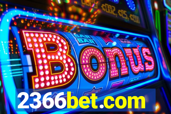 2366bet.com