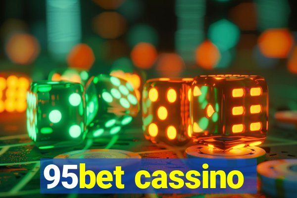 95bet cassino