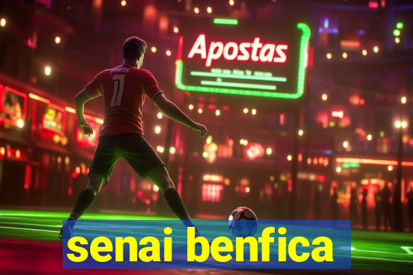 senai benfica