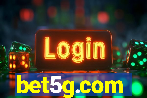 bet5g.com