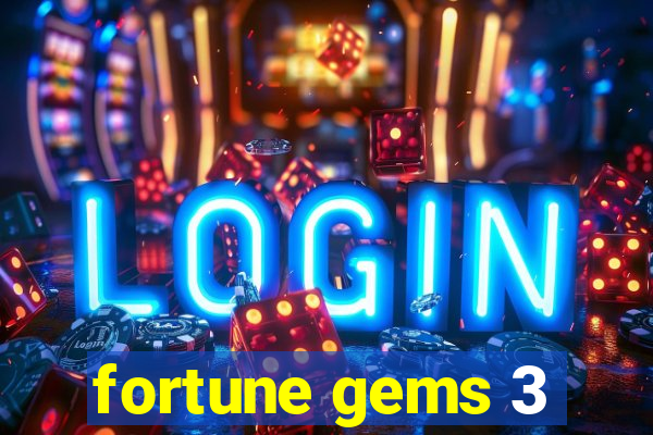 fortune gems 3