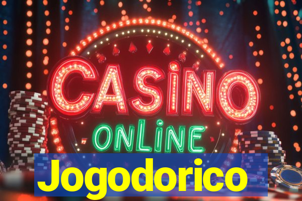 Jogodorico