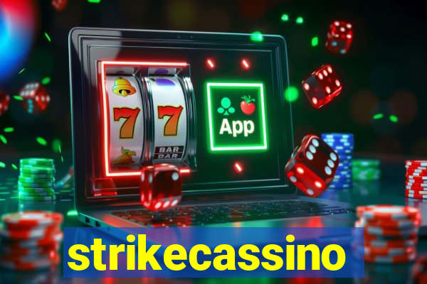 strikecassino