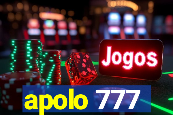 apolo 777