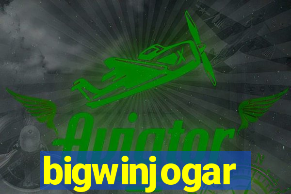 bigwinjogar