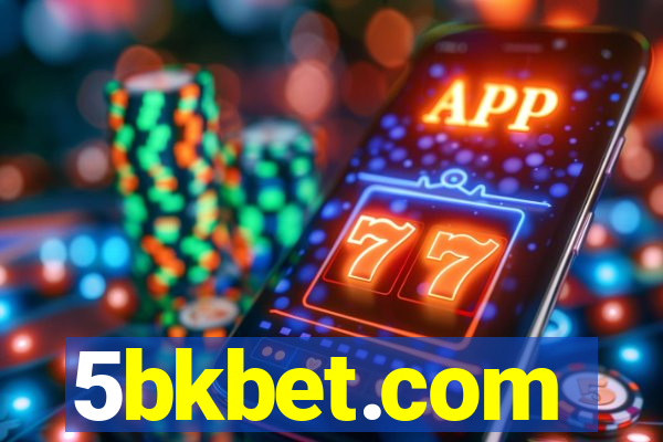 5bkbet.com