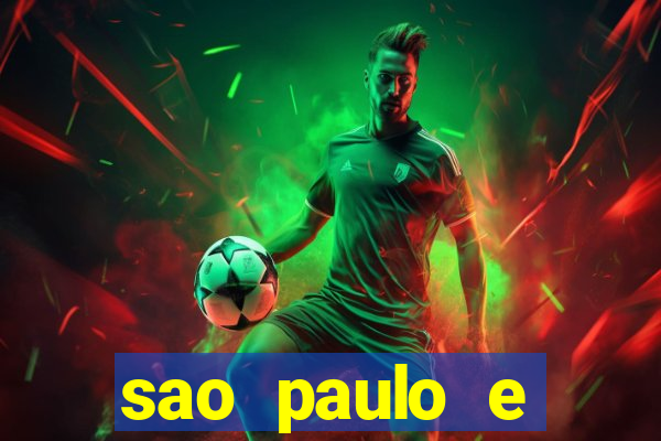 sao paulo e botafogo palpite