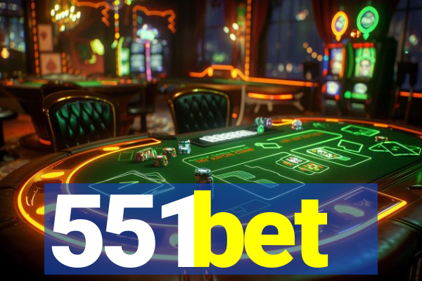 551bet