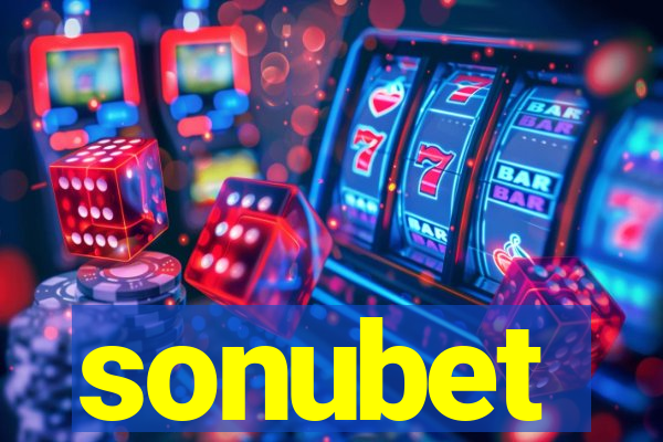 sonubet