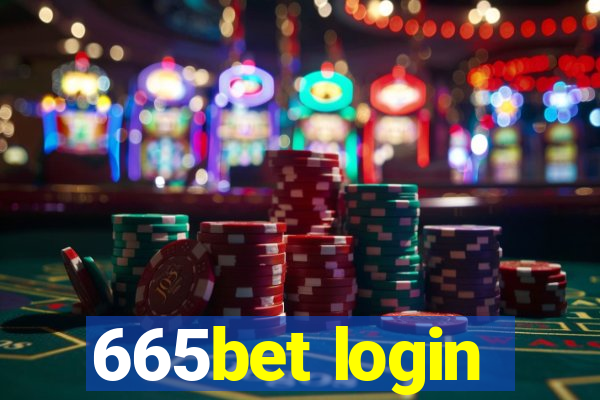 665bet login