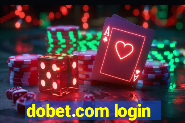 dobet.com login