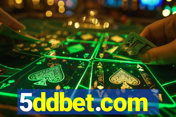 5ddbet.com