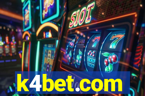 k4bet.com