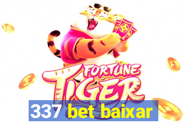 337 bet baixar