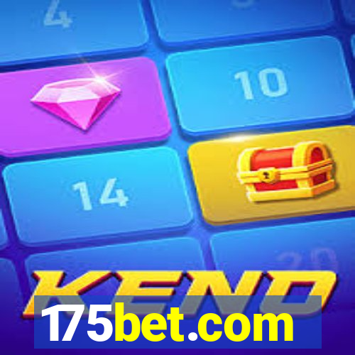 175bet.com