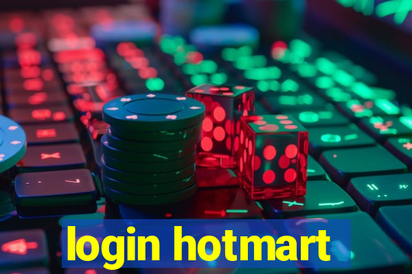 login hotmart