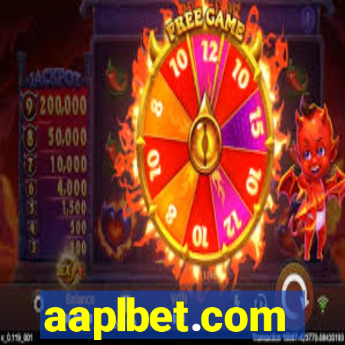 aaplbet.com