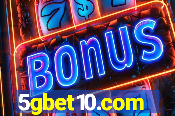 5gbet10.com