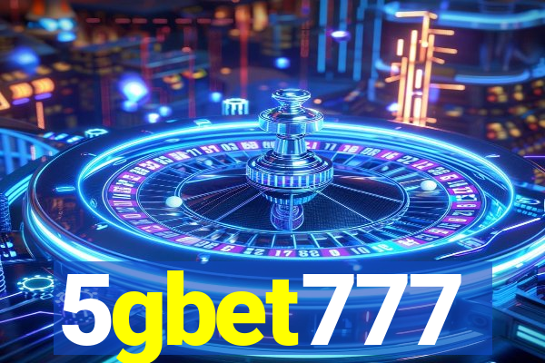 5gbet777