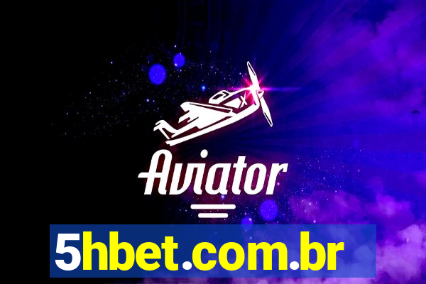 5hbet.com.br