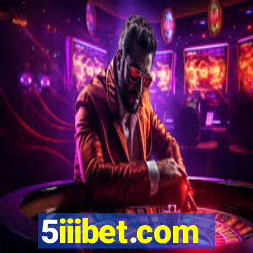 5iiibet.com