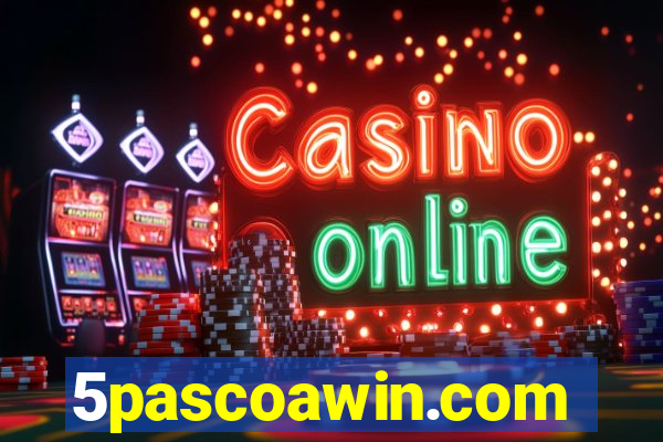 5pascoawin.com