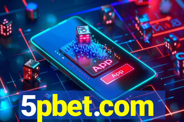 5pbet.com