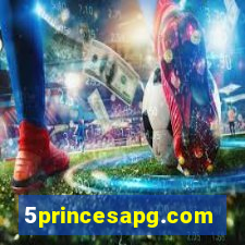 5princesapg.com