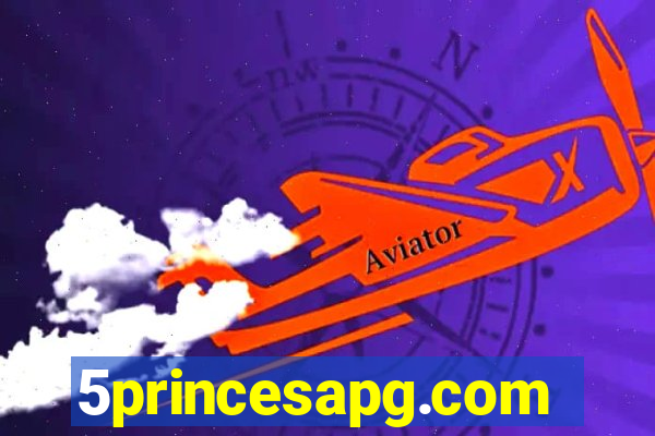 5princesapg.com