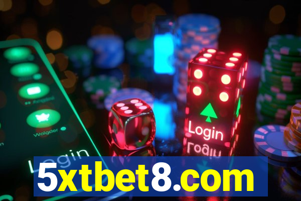 5xtbet8.com