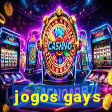 jogos gays