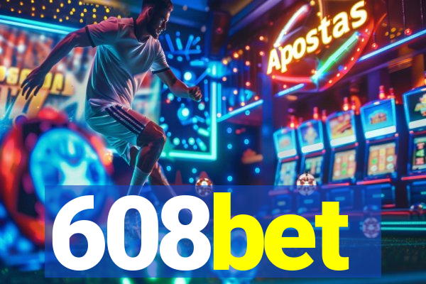 608bet