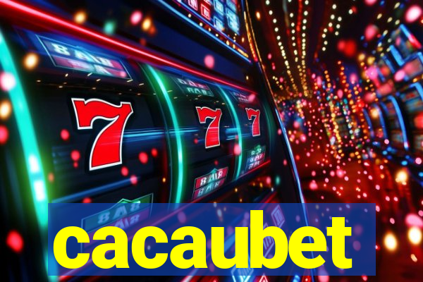 cacaubet