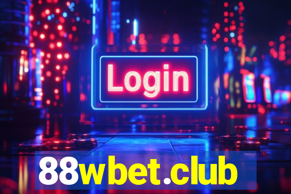 88wbet.club