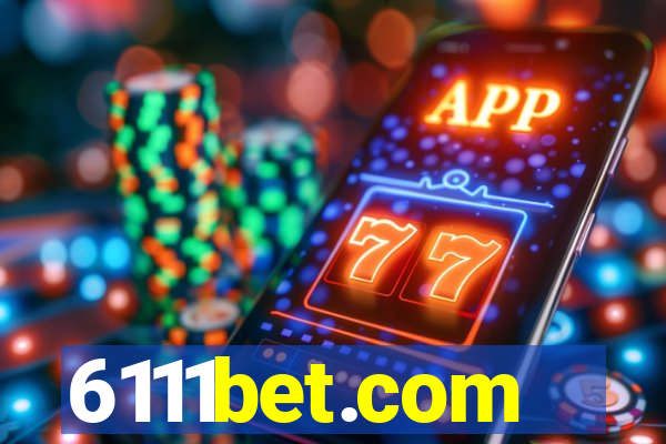 6111bet.com