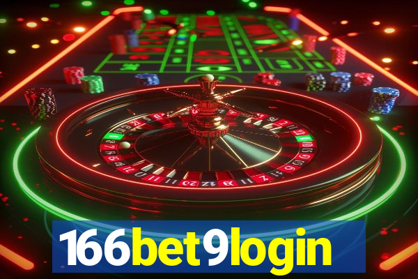 166bet9login