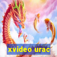 xvideo urac