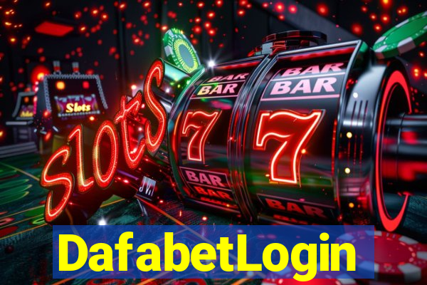 DafabetLogin