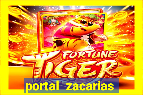 portal zacarias corpos encontrados