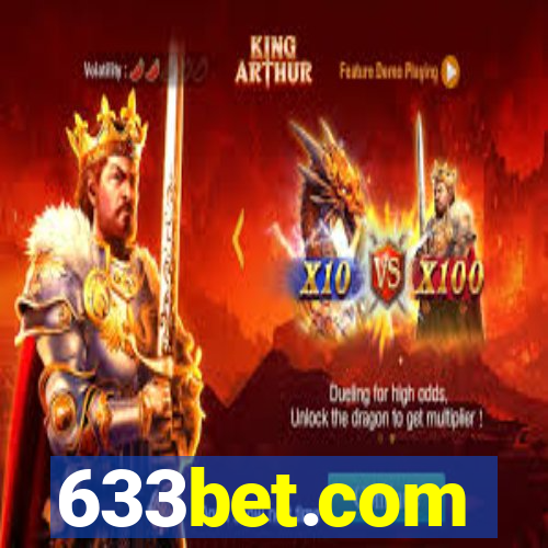 633bet.com