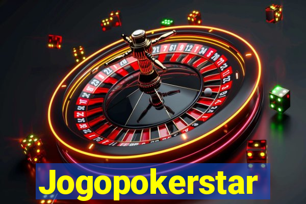 Jogopokerstar