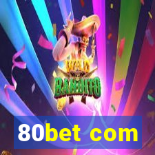 80bet com