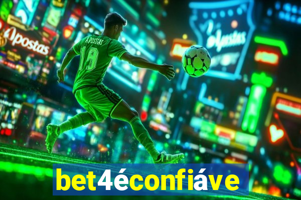 bet4éconfiável