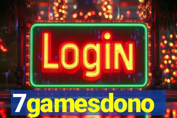 7gamesdono