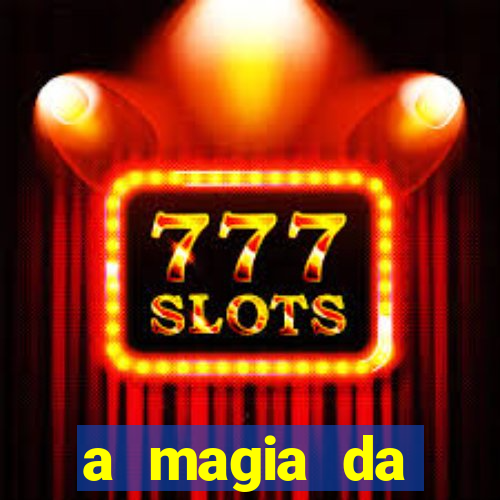 a magia da sobrevivência download