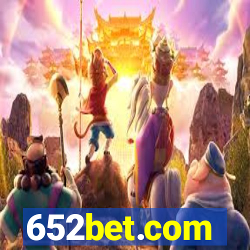 652bet.com