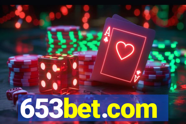 653bet.com