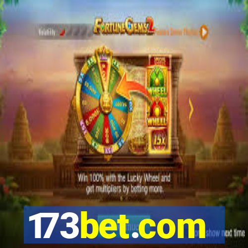 173bet.com