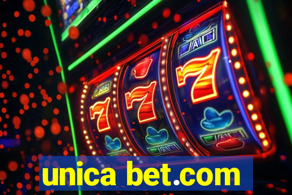 unica bet.com