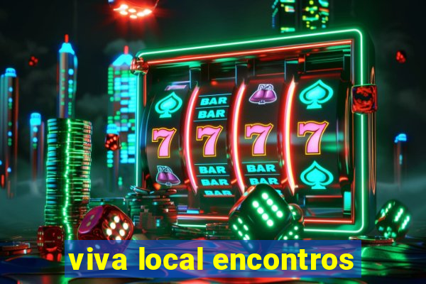 viva local encontros